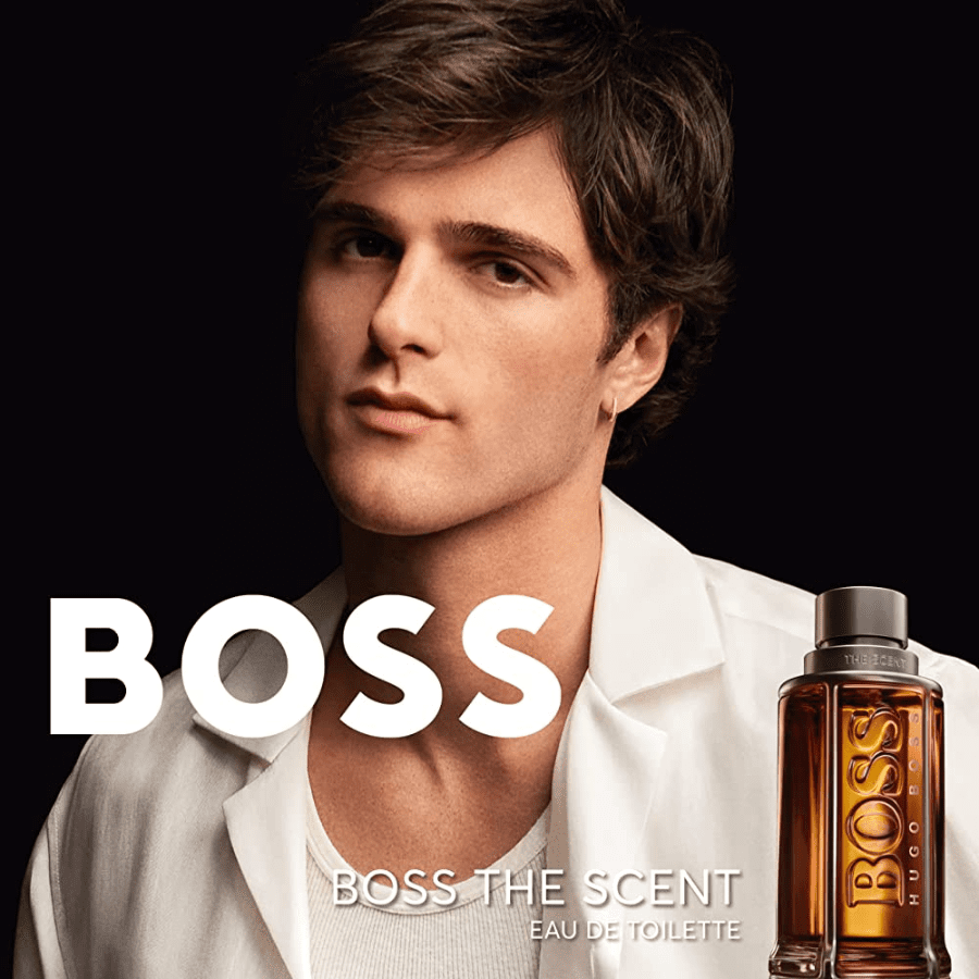 Hugo Boss Boss The Scent Absolute EDP | My Perfume Shop Australia