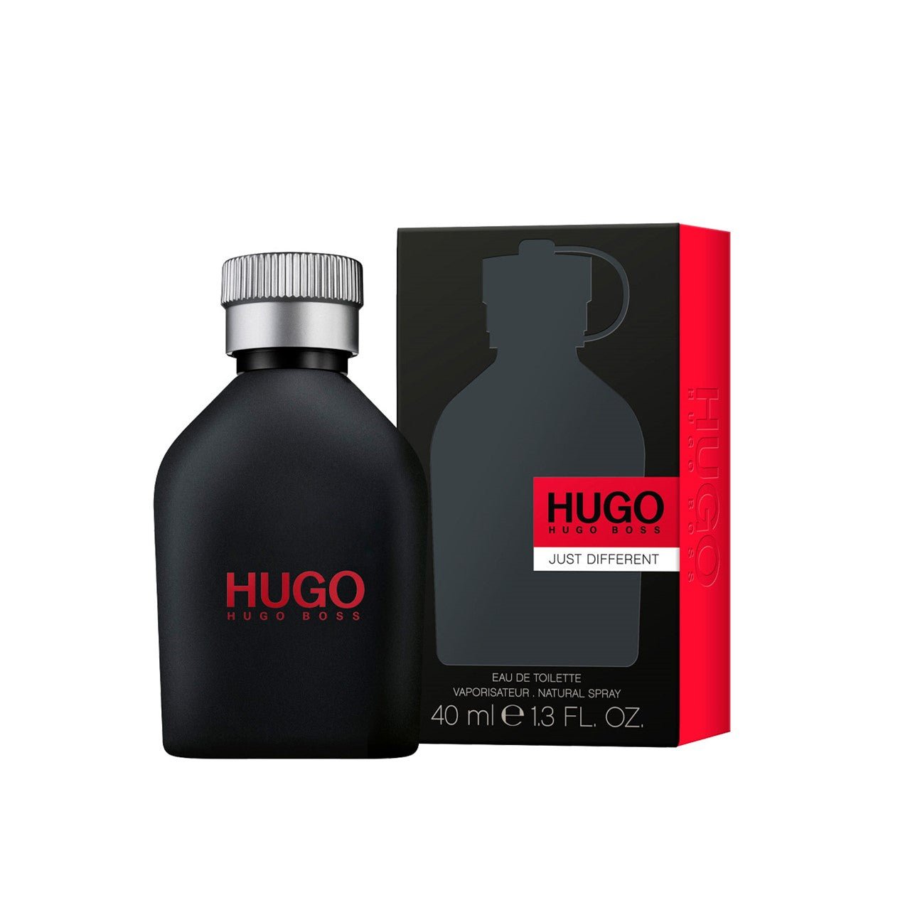 Hugo Boss Hugo Just Different EDT | My Perfume Shop Australia
