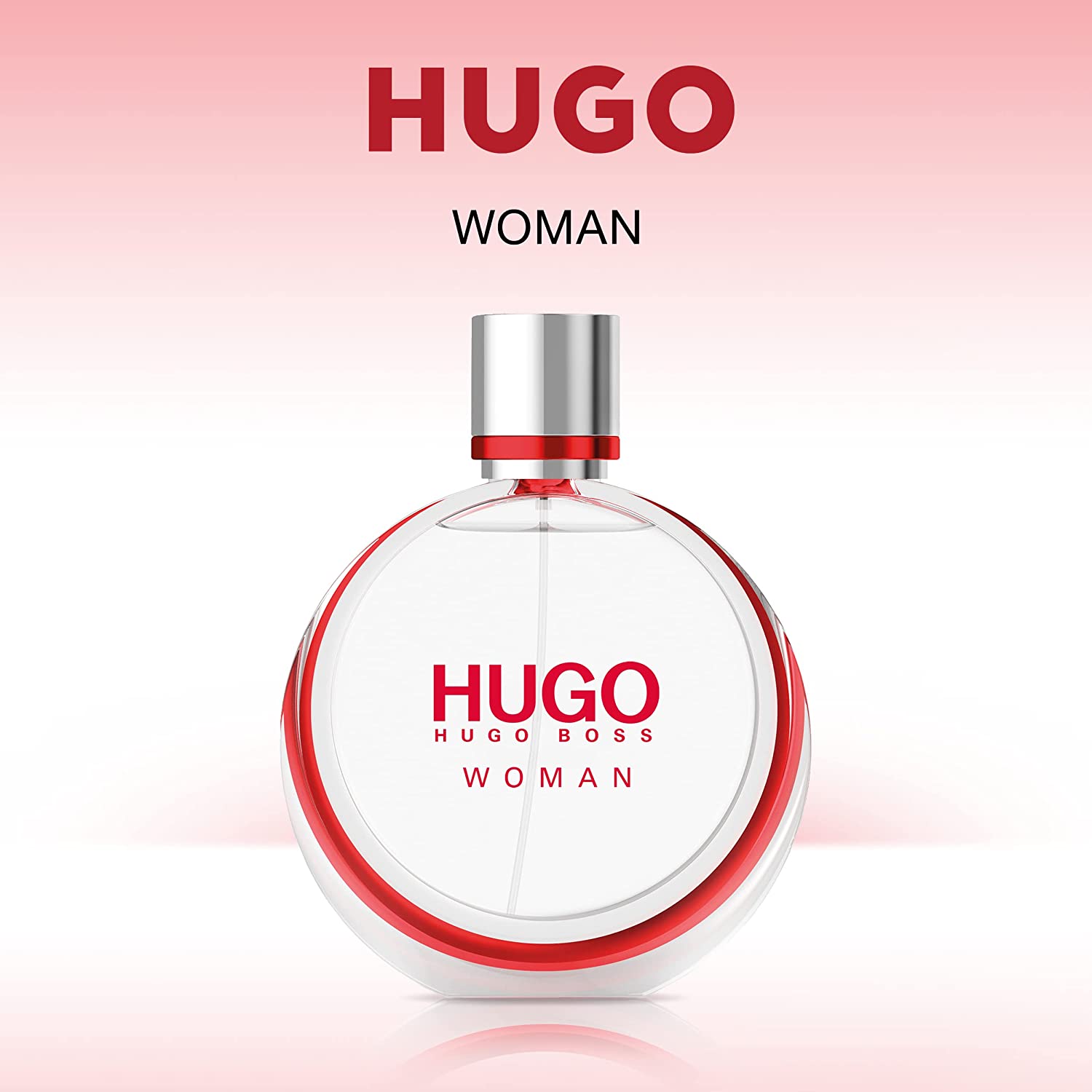 Hugo Boss Hugo Woman EDP | My Perfume Shop Australia