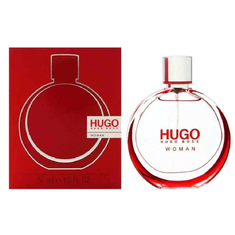 Hugo Boss Hugo Woman EDP | My Perfume Shop Australia