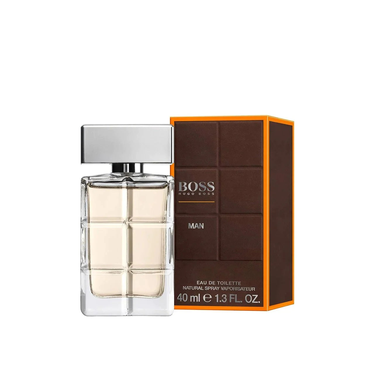 Hugo Boss Orange EDT | My Perfume Shop Australia
