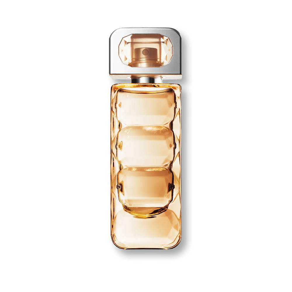 Hugo Boss Orange Woman EDT | My Perfume Shop Australia