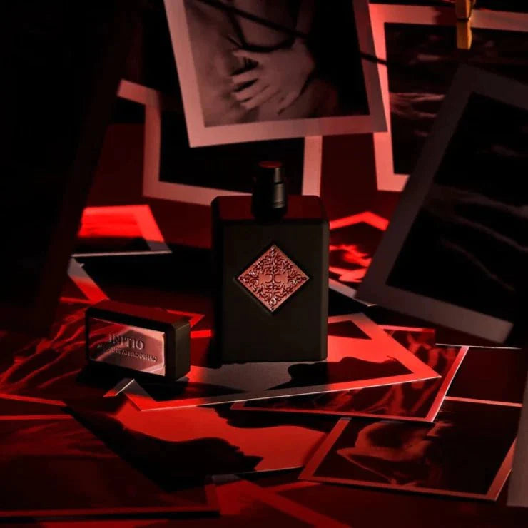 Initio Parfums The Absolutes Mystic Experience EDP | My Perfume Shop Australia
