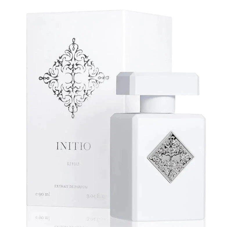 Initio Parfums The Hedonist Rehab Extrait De Parfum | My Perfume Shop Australia