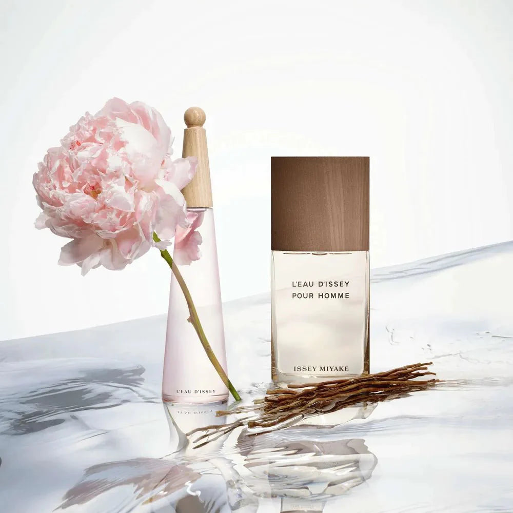 Issey Miyake L'Eau D'Issey Pivoine EDT For Women Intense | My Perfume Shop Australia