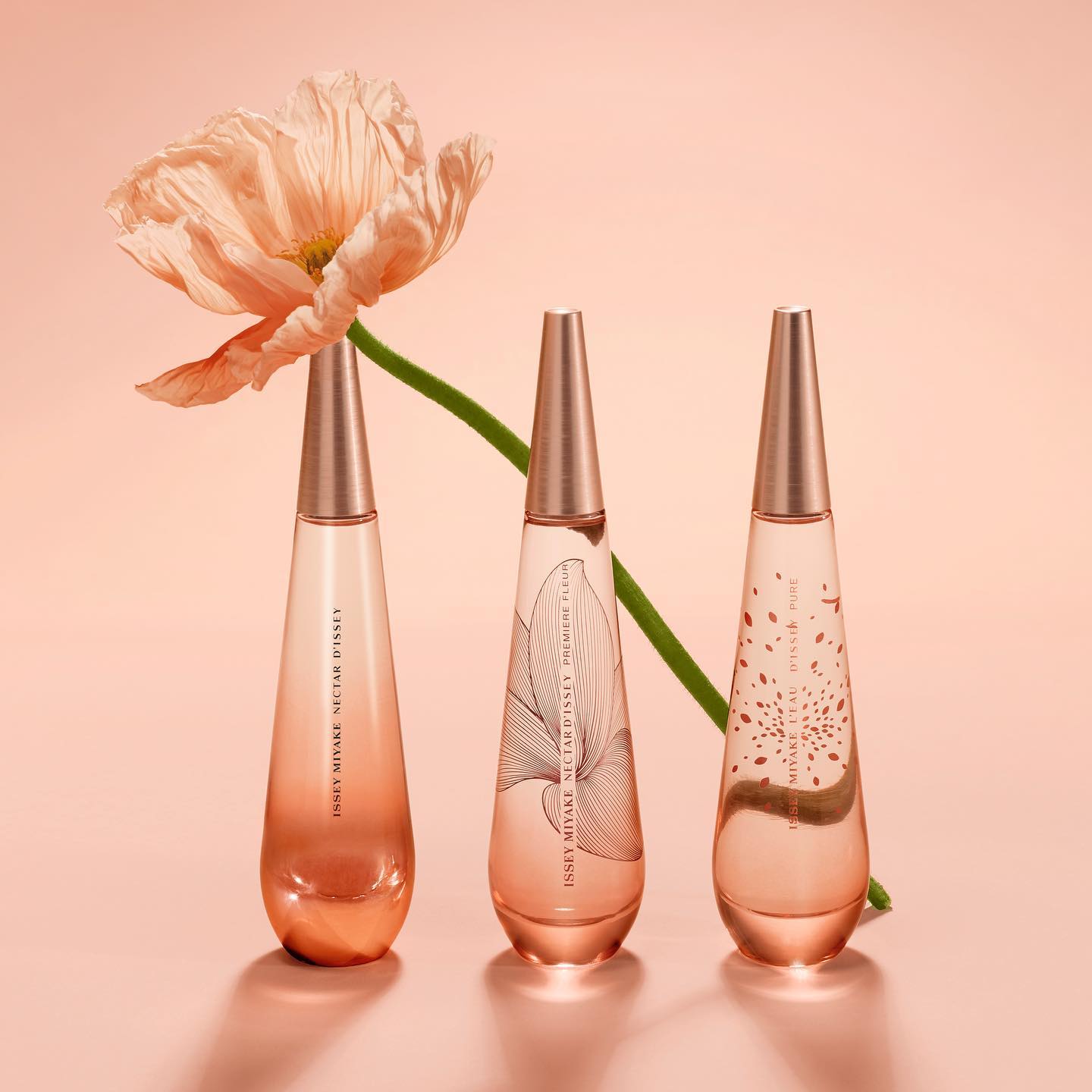 Issey Miyake Nectar D'Issey Premiere Fleur EDP | My Perfume Shop Australia