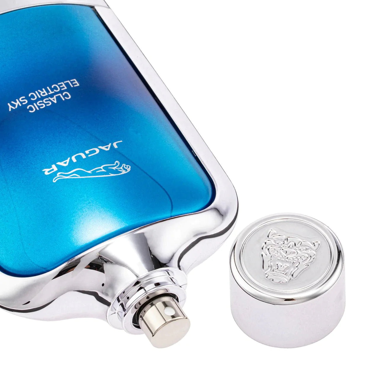 Jaguar Classic Electric Sky EDT | My Perfume Shop Australia