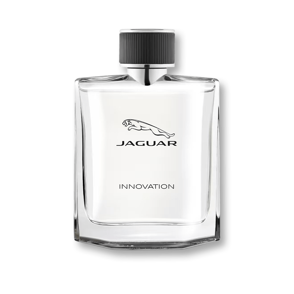 Jaguar Innovation EDT | My Perfume Shop Australia