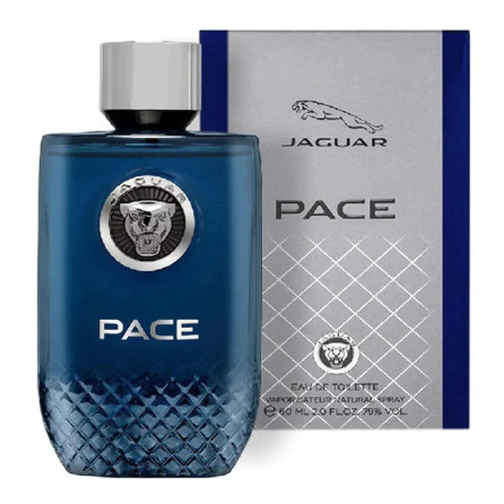 Jaguar Pace EDT | My Perfume Shop Australia