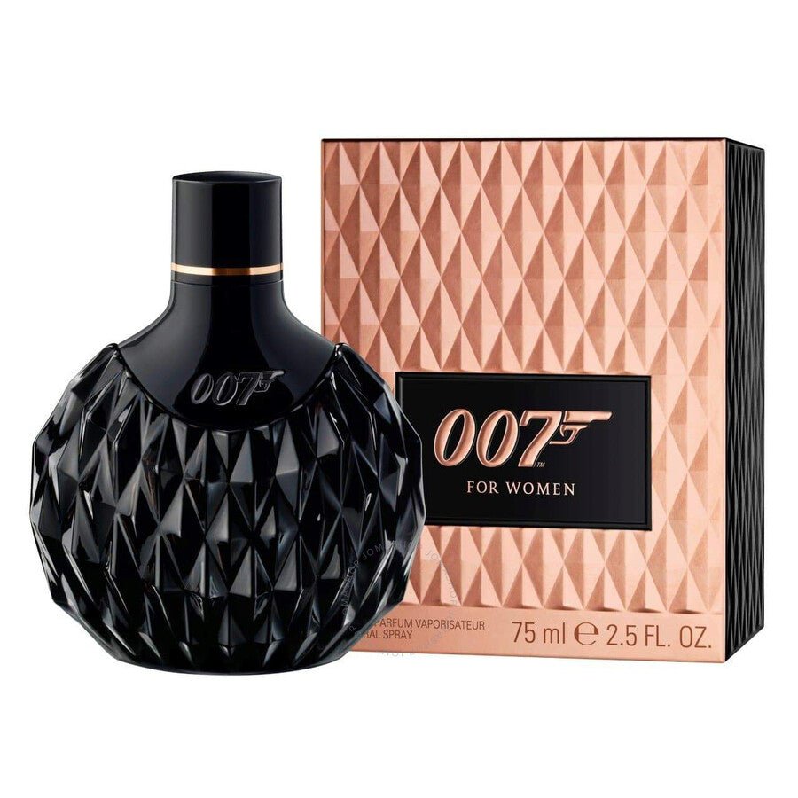 James Bond 007 EDP For Women | My Perfume Shop Australia