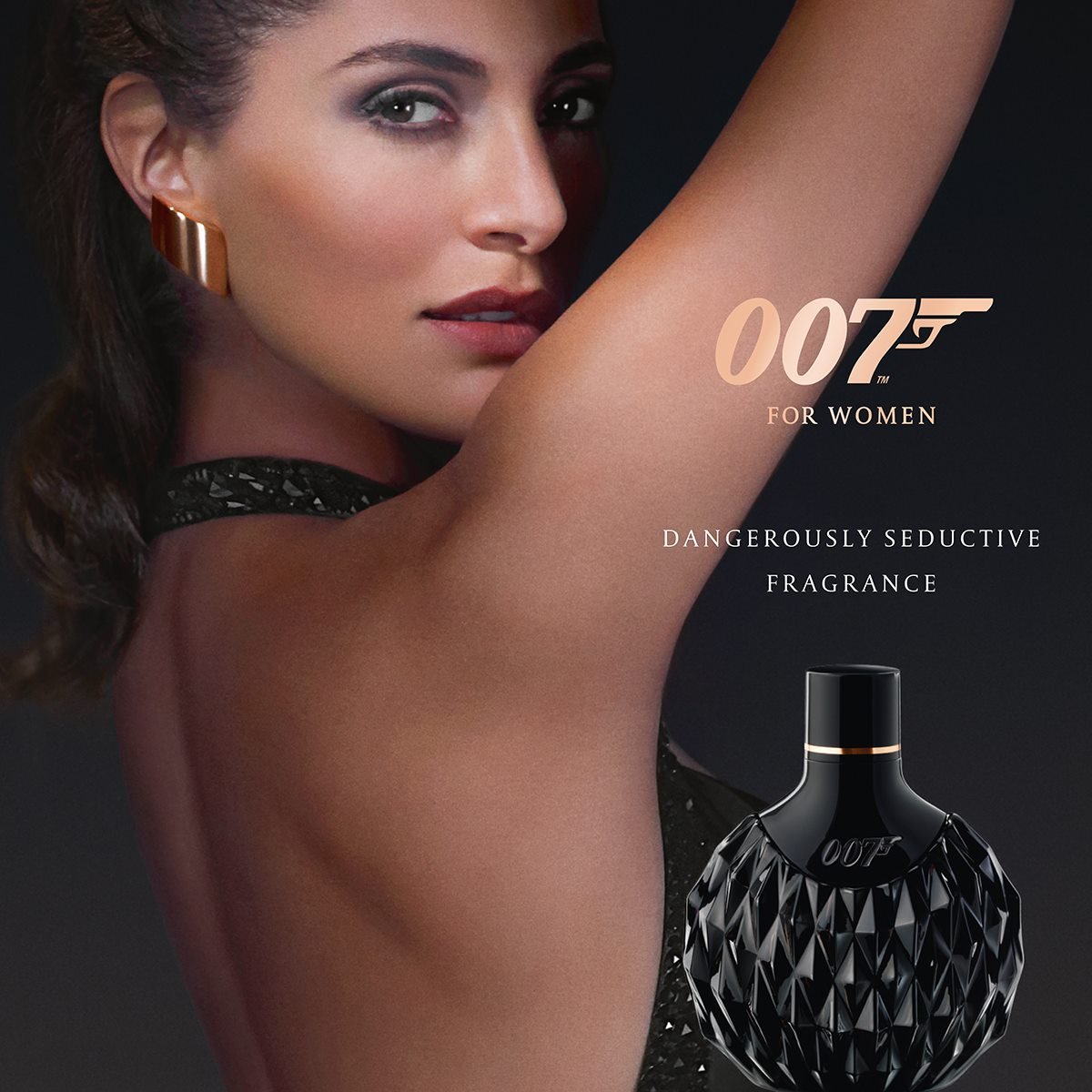 James Bond 007 EDP For Women | My Perfume Shop Australia