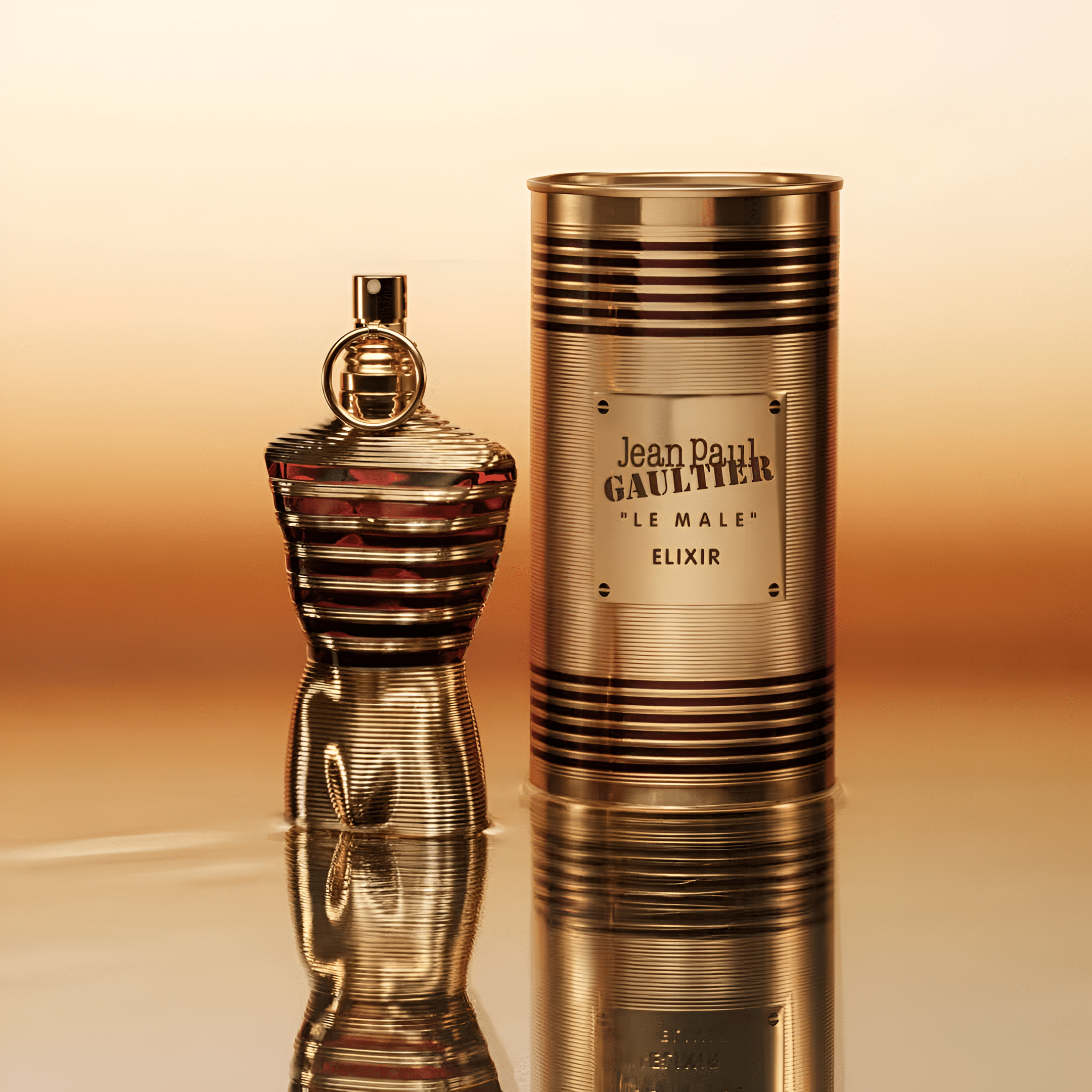 Jean Paul Gaultier Le Male Elixir Parfum | My Perfume Shop Australia