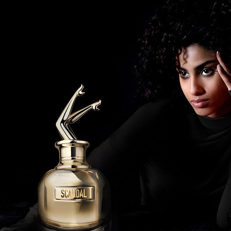 Jean Paul Gaultier Scandal Gold EDP | My Perfume Shop Australia