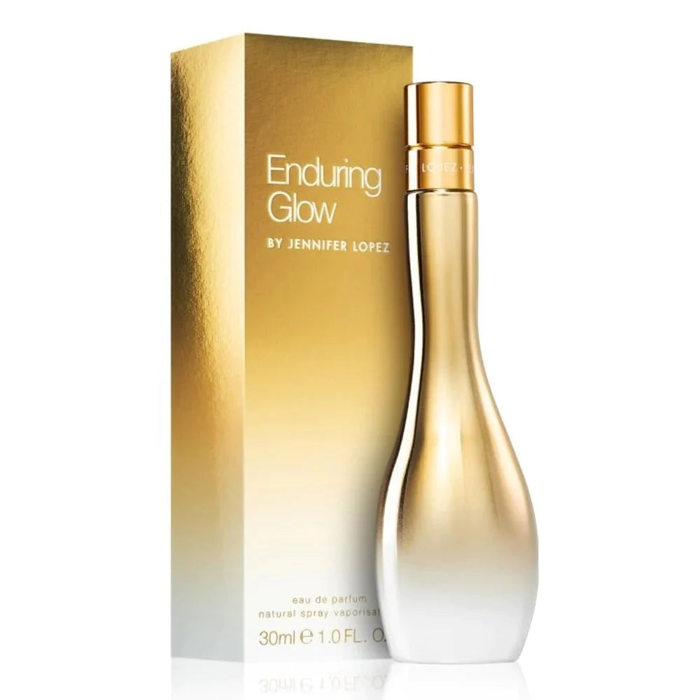 Jennifer Lopez Enduring Glow EDP | My Perfume Shop Australia