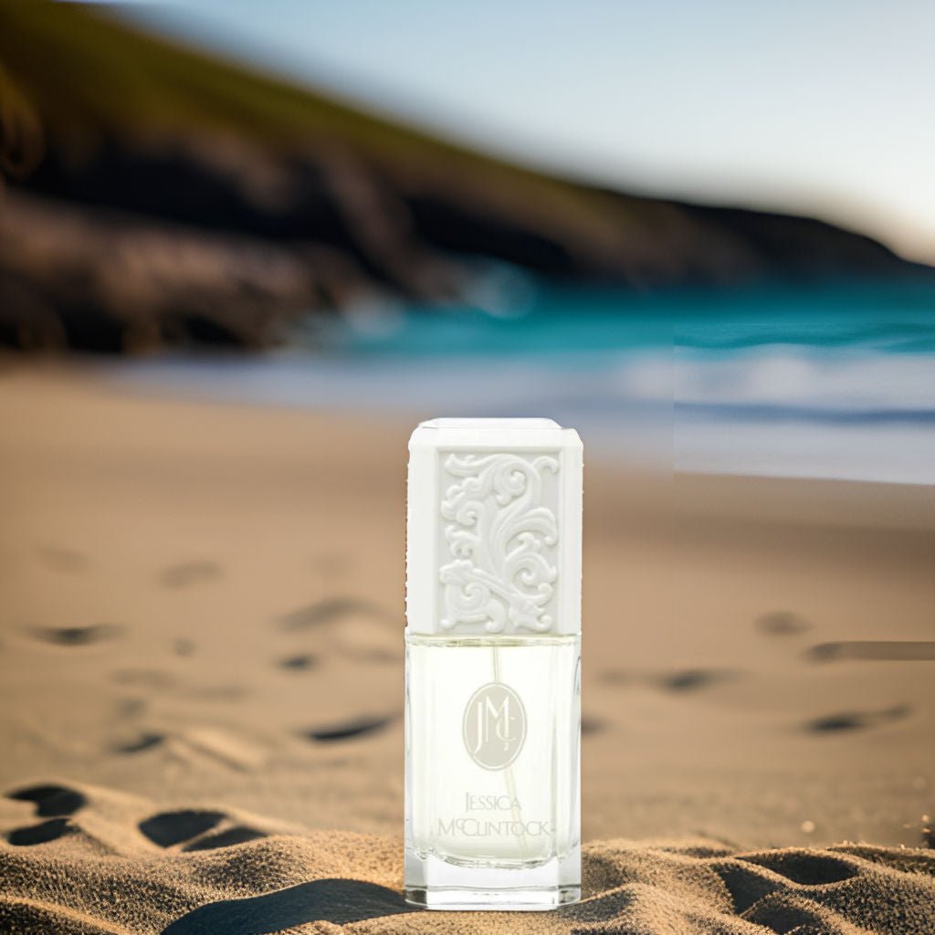 Jessica Mcclintock White EDP | My Perfume Shop Australia