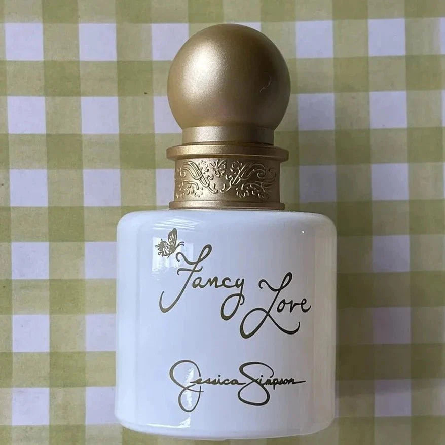 Jessica Simpson Fancy Love EDP | My Perfume Shop Australia