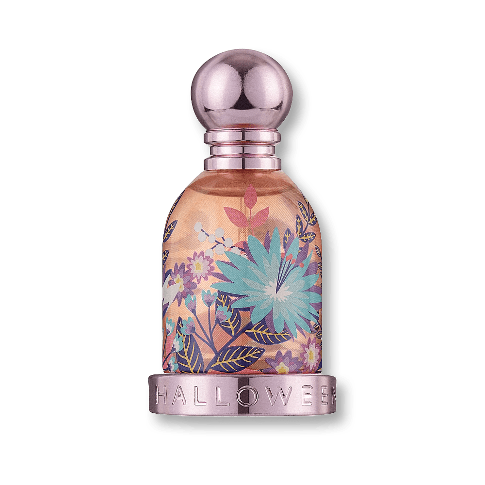 Jesus Del Pozo Halloween Blossom EDT For Women | My Perfume Shop Australia