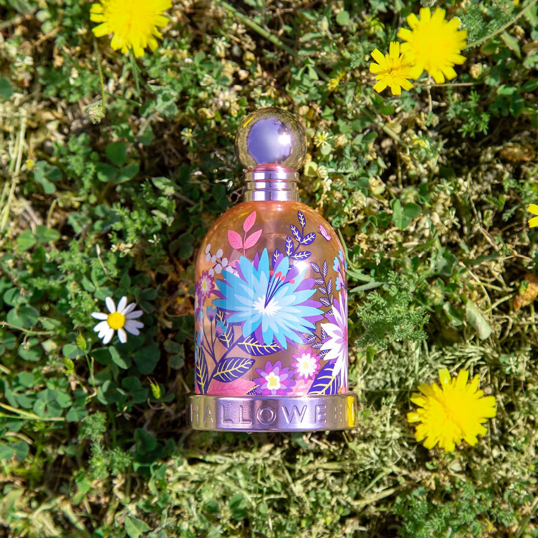 Jesus Del Pozo Halloween Blossom EDT For Women | My Perfume Shop Australia
