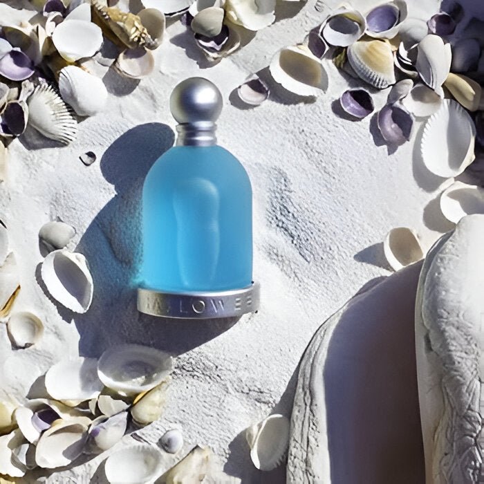Jesus Del Pozo Halloween Blue Drop Trio Fragrance Set | My Perfume Shop Australia
