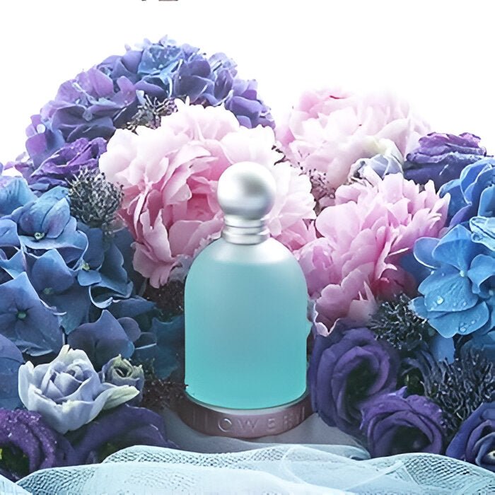 Jesus Del Pozo Halloween Blue Drop Trio Set | My Perfume Shop Australia