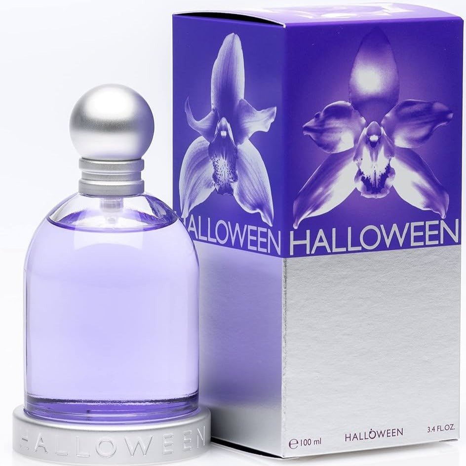 Jesus Del Pozo Halloween Duo Fragrance Set | My Perfume Shop Australia