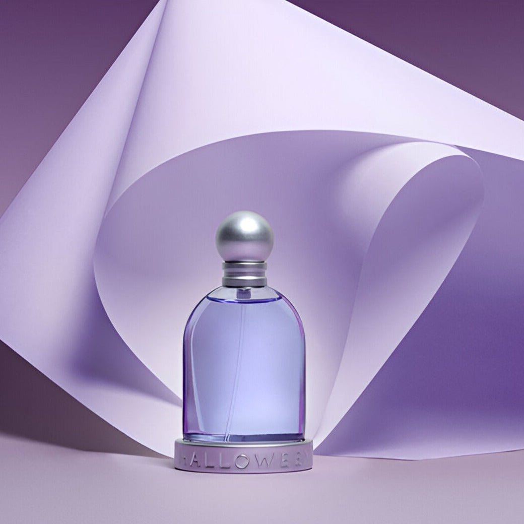 Jesus Del Pozo Halloween Duo Fragrance Set | My Perfume Shop Australia