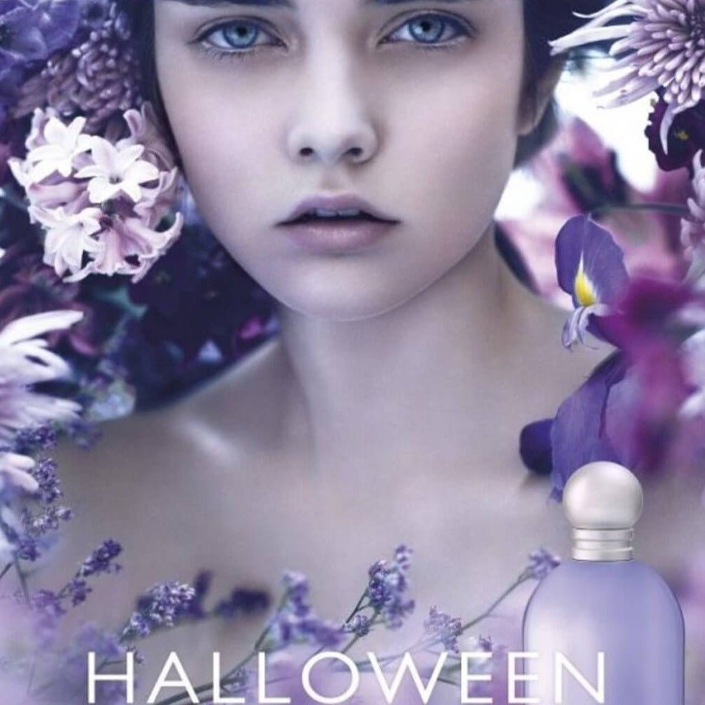 Jesus Del Pozo Halloween EDT & Body Lotion Duo Set | My Perfume Shop Australia