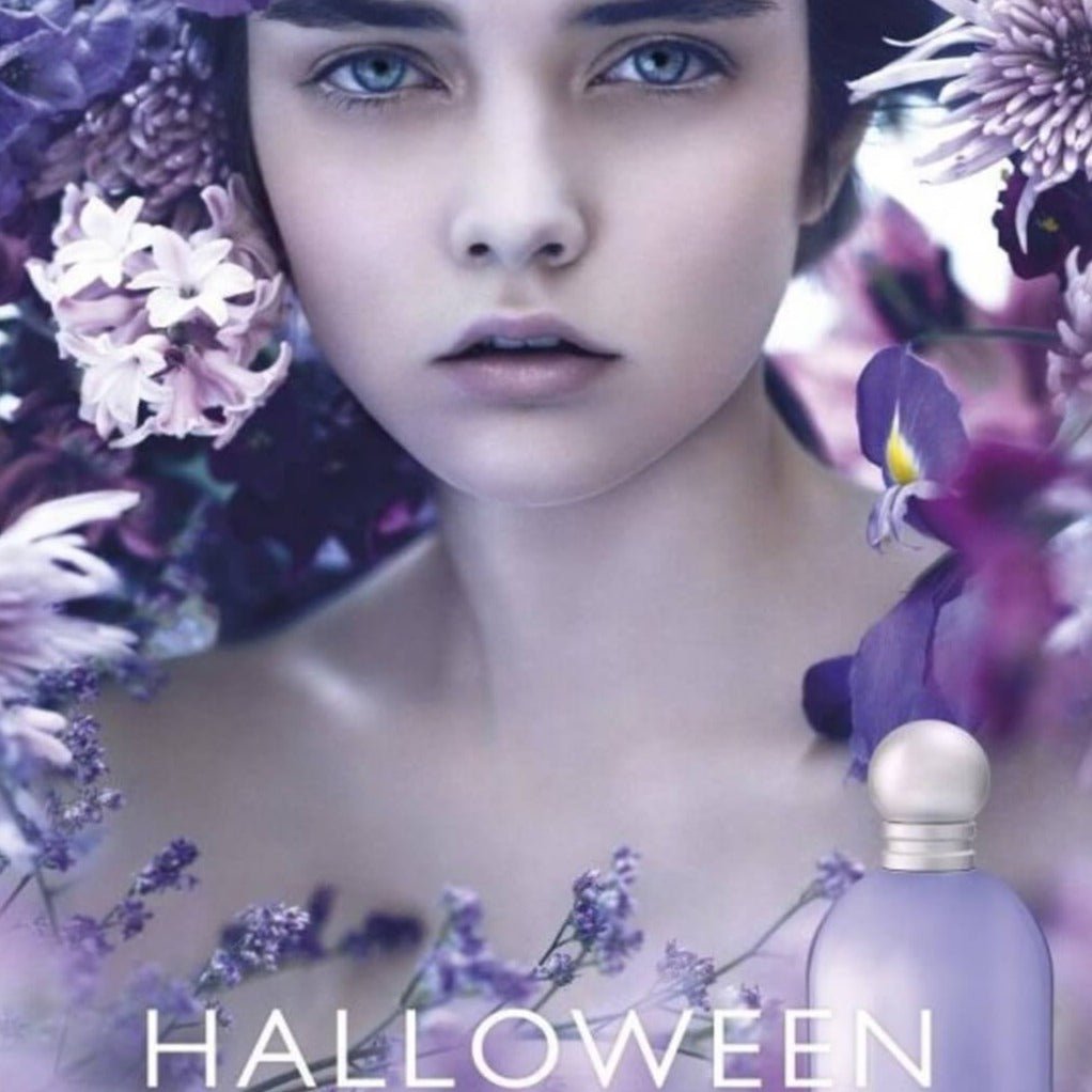 Jesus del Pozo Halloween EDT & Body Lotion Essence Set | My Perfume Shop Australia