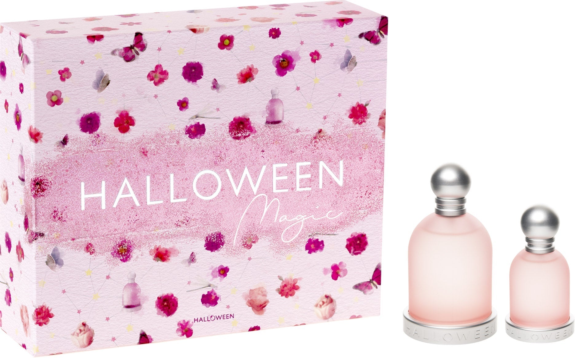 Jesus Del Pozo Halloween Magic Duo Set | My Perfume Shop Australia