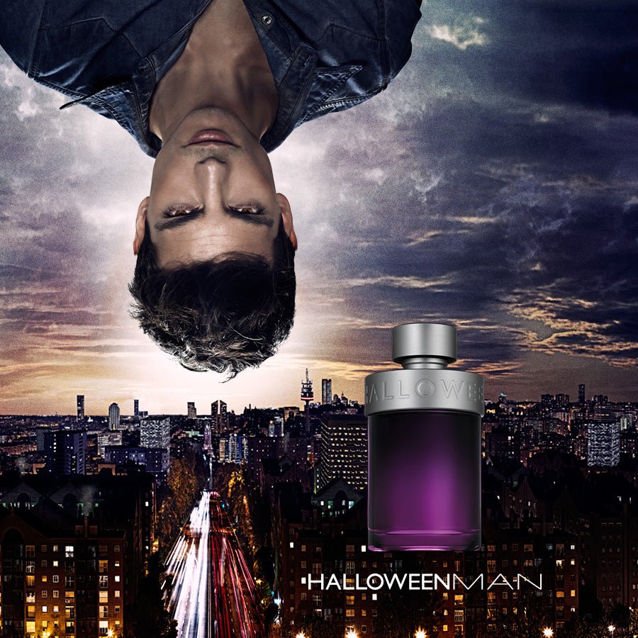 Jesus Del Pozo Halloween Man Duo Set | My Perfume Shop Australia
