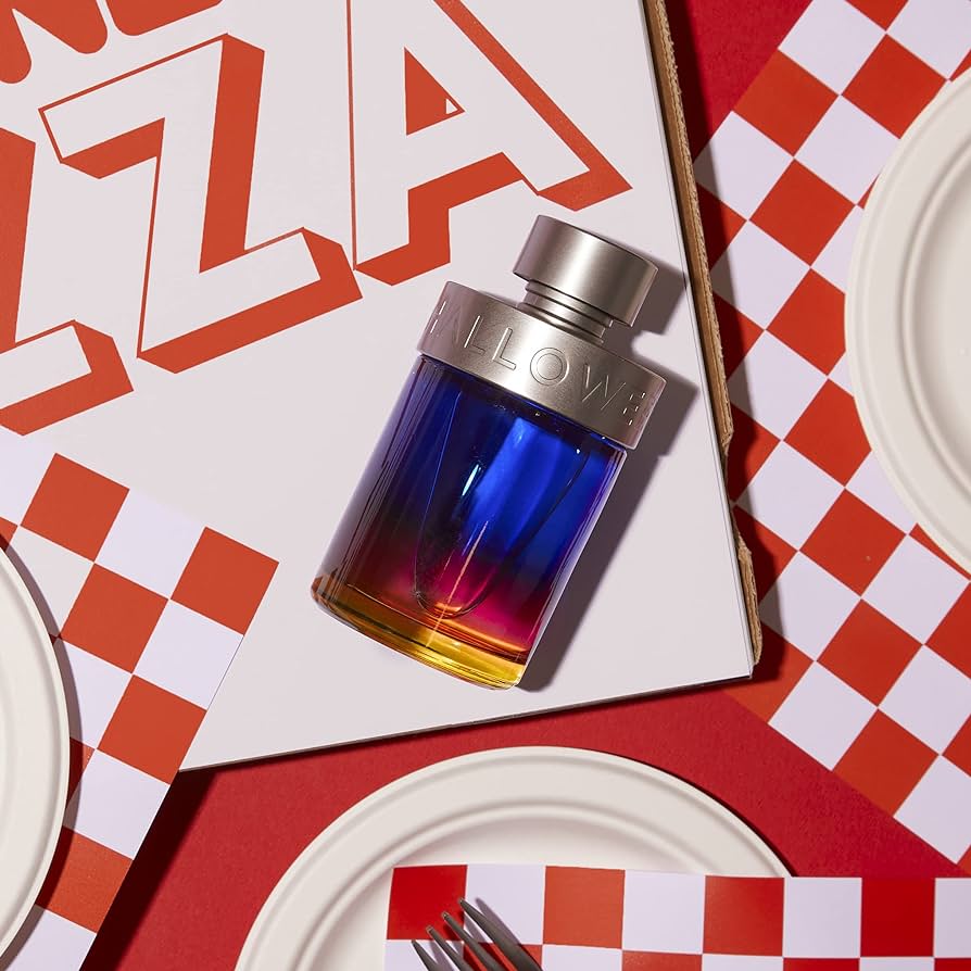 Jesus Del Pozo Halloween Man Hero Duo Set | My Perfume Shop Australia