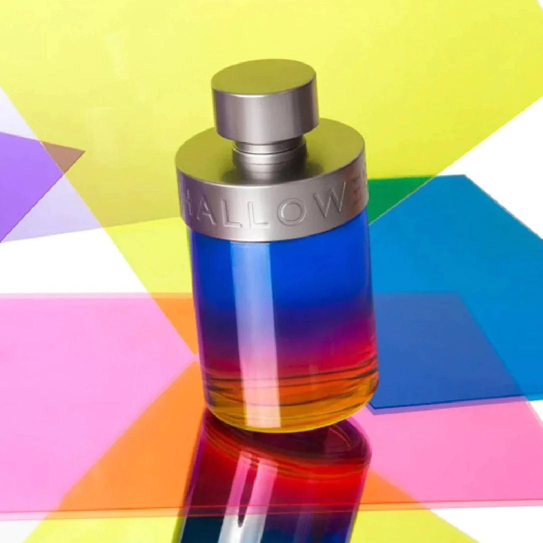 Jesus Del Pozo Halloween Man Hero Duo Set | My Perfume Shop Australia