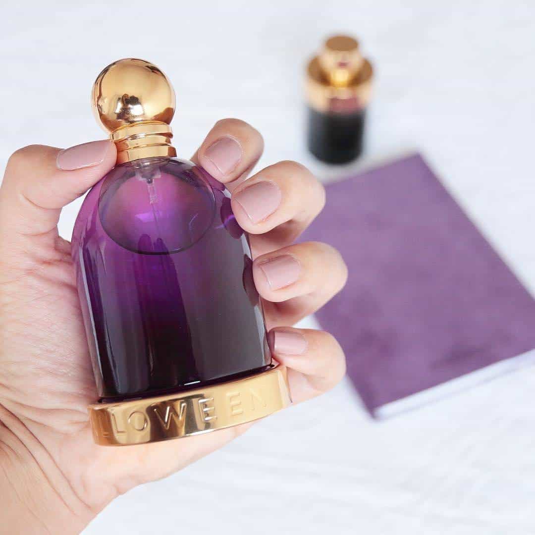 Jesus del Pozo Halloween Shot Duo Fragrance Set | My Perfume Shop Australia