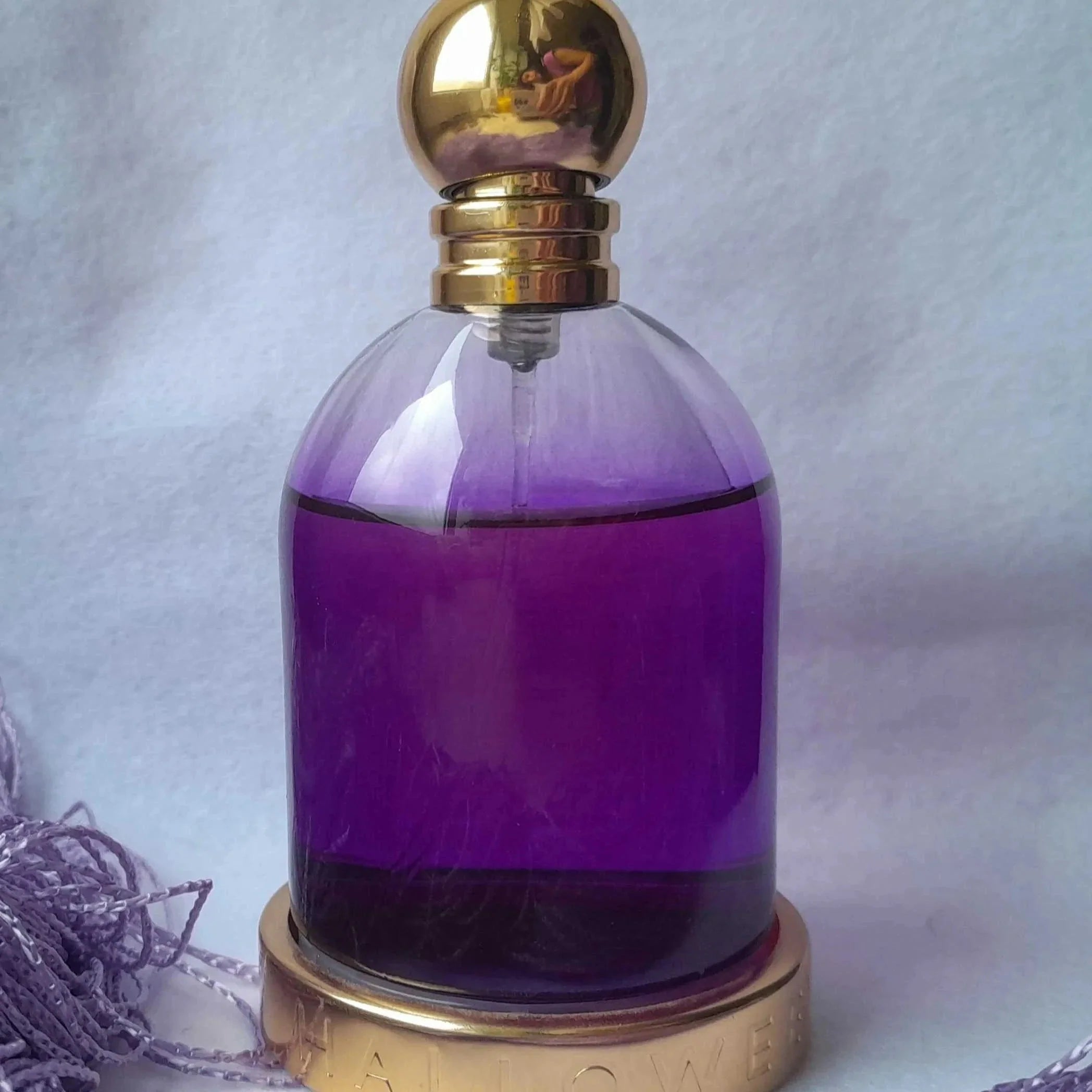 Jesus del Pozo Halloween Shot Duo Fragrance Set | My Perfume Shop Australia