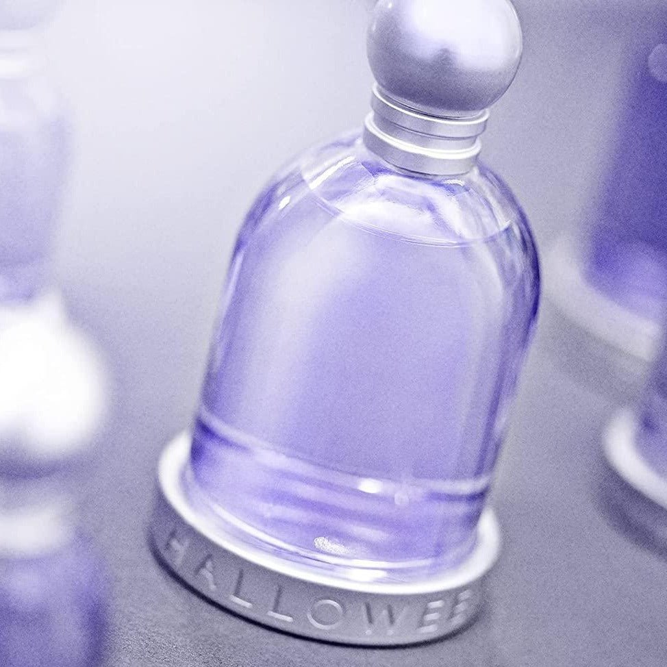 Jesus Del Pozo Halloween Trio Essence Collection | My Perfume Shop Australia