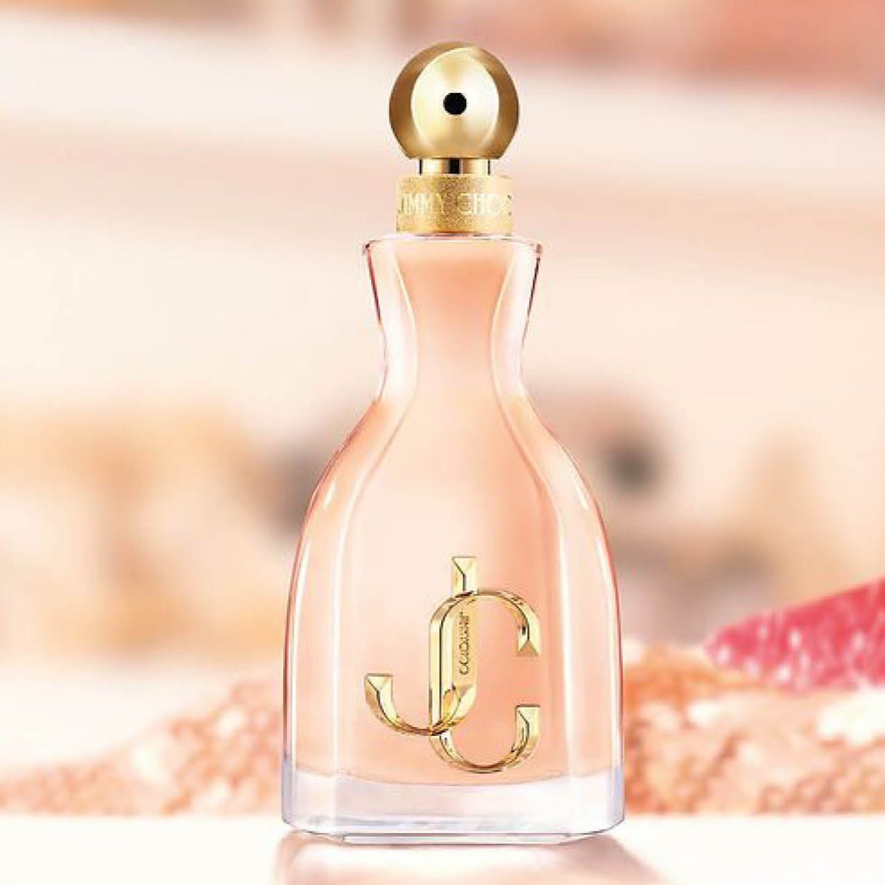 Jimmy Choo I Want Choo EDP Body Lotion Set | My Perfume Shop Australia