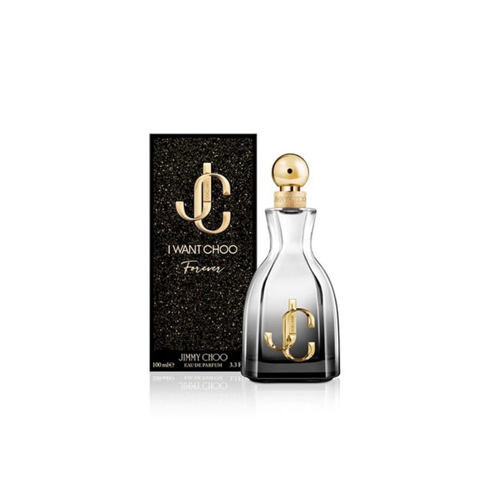 Jimmy Choo I Want Choo Forever EDP | My Perfume Shop Australia
