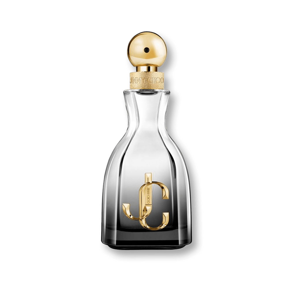 Jimmy Choo I Want Choo Forever EDP | My Perfume Shop Australia