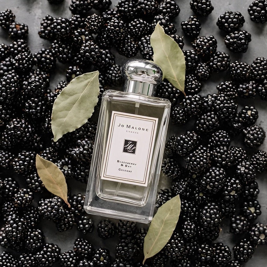 Jo Malone Blackberry & Bay Cologne | My Perfume Shop Australia