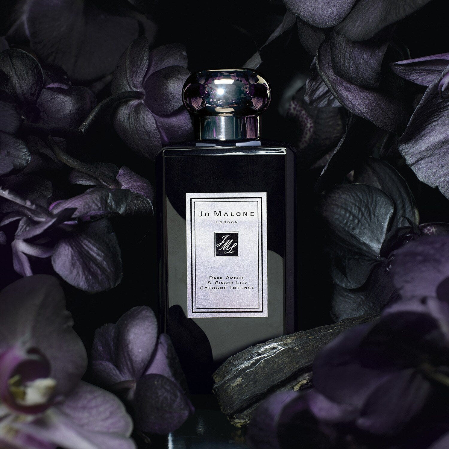 Jo Malone Dark Amber & Ginger Lily Cologne Intense | My Perfume Shop Australia