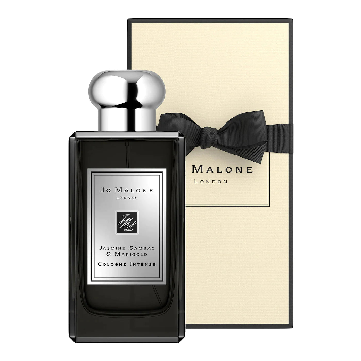 Jo Malone Jasmine Sambac & Marigold Cologne Intense | My Perfume Shop Australia