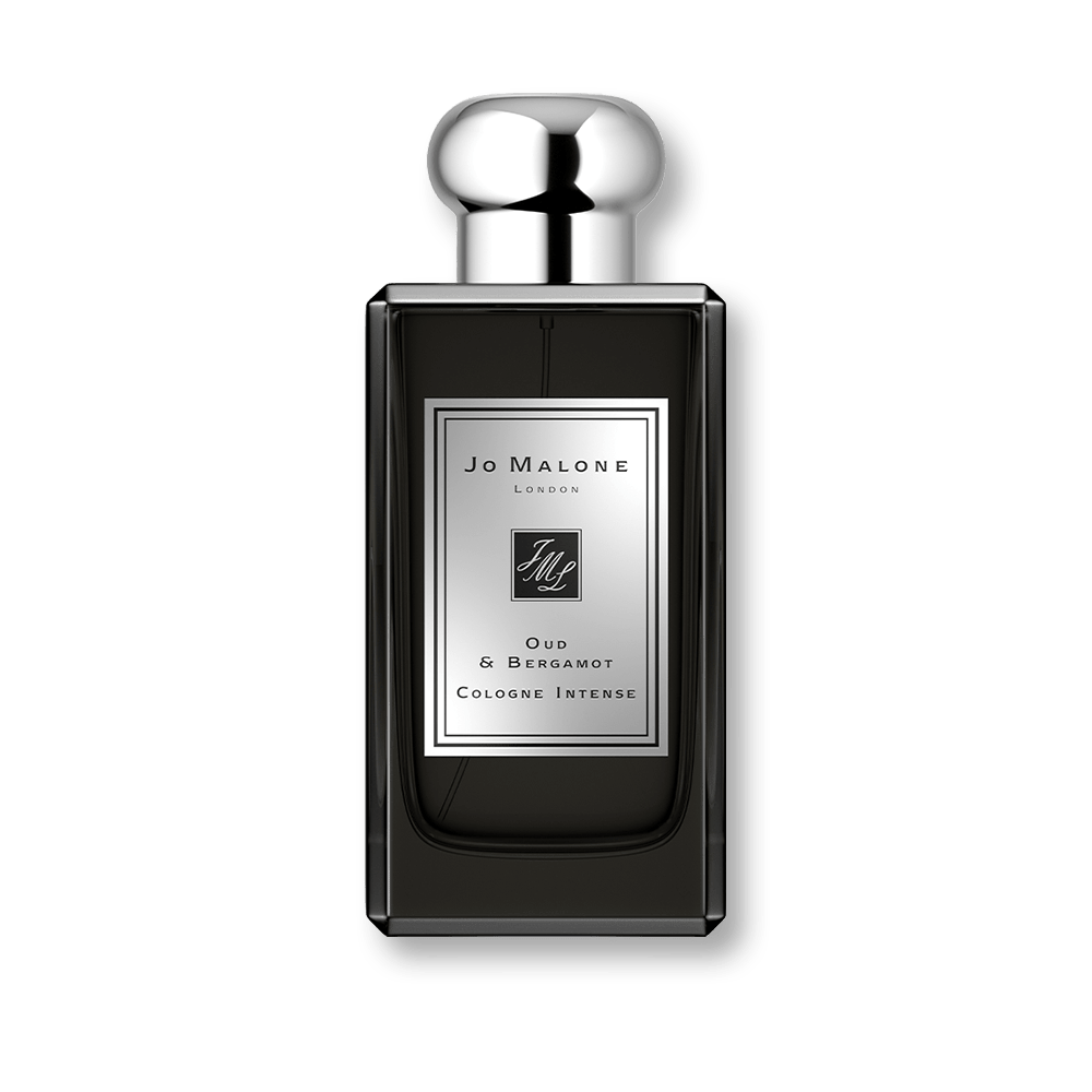 Jo Malone Oud & Bergamot | My Perfume Shop Australia