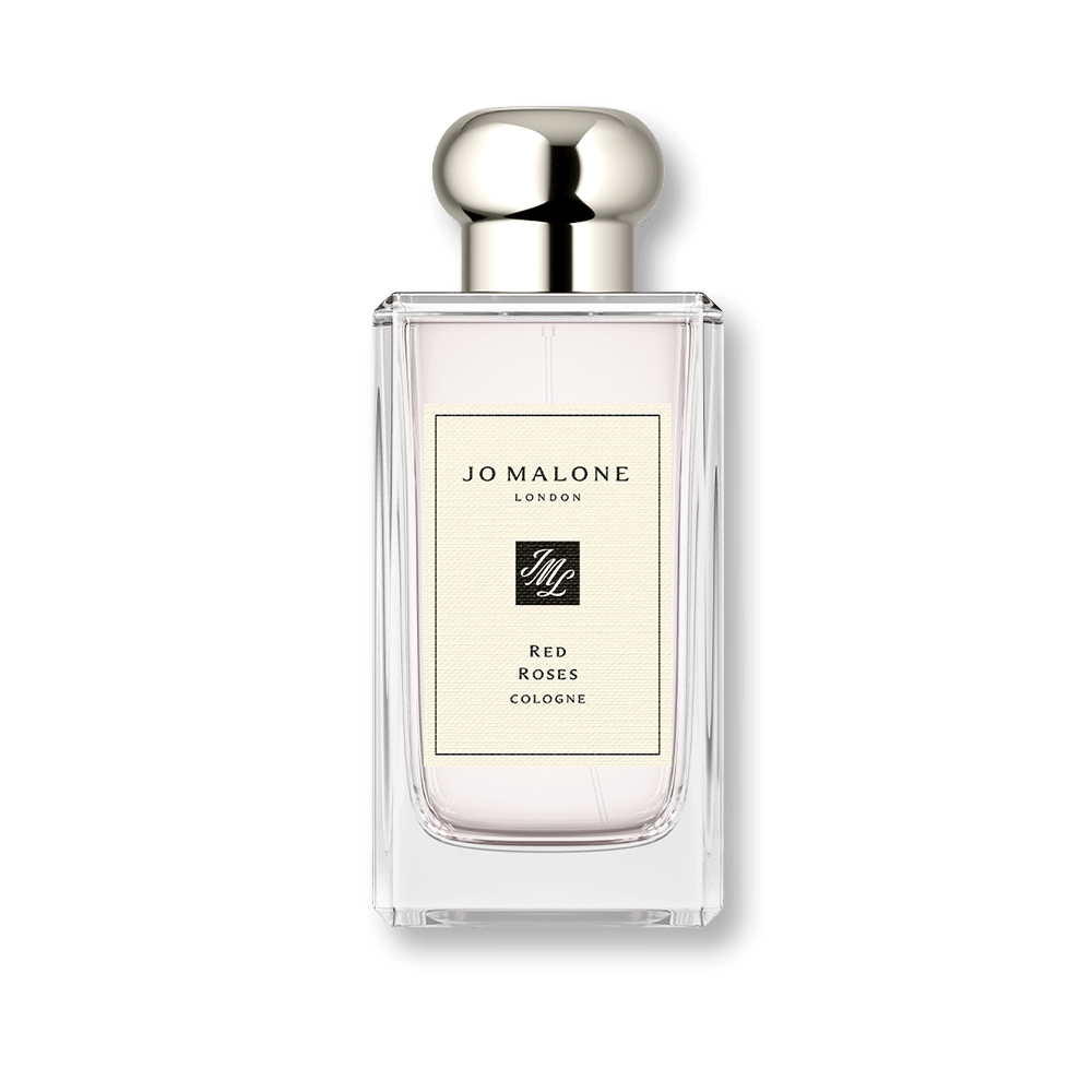 Jo Malone Red Roses Cologne | My Perfume Shop Australia