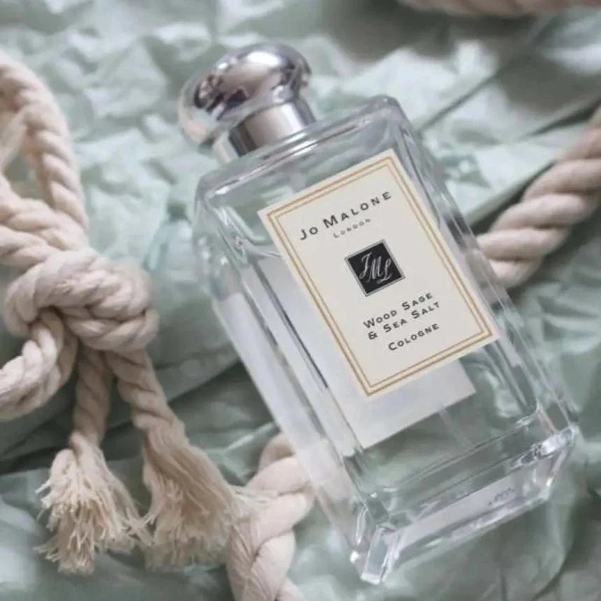 Jo Malone Wood Sage & Sea Salt Cologne | My Perfume Shop Australia