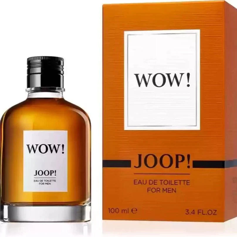 Joop Wow EDT | My Perfume Shop Australia