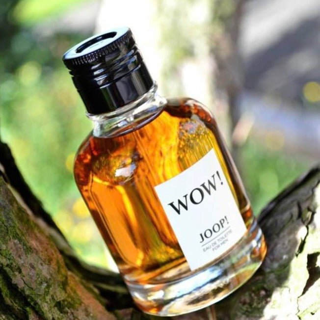 Joop Wow EDT | My Perfume Shop Australia