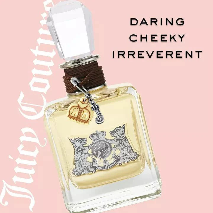 Juicy Couture EDP | My Perfume Shop Australia