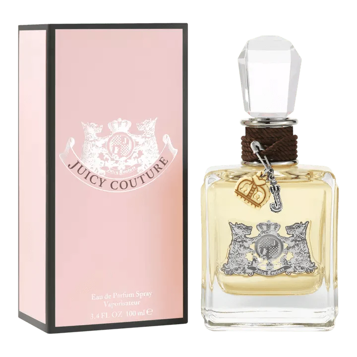 Juicy Couture EDP | My Perfume Shop Australia