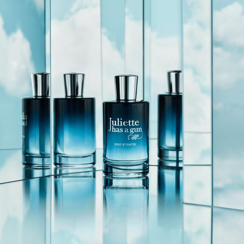 Juliette Has A Gun Ego Stratis EDP | My Perfume Shop Australia