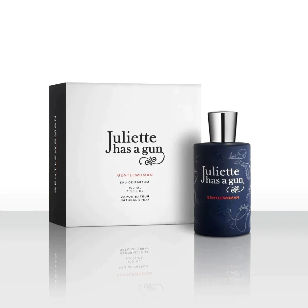 Juliette Has A Gun Gentlewoman EDP | My Perfume Shop Australia